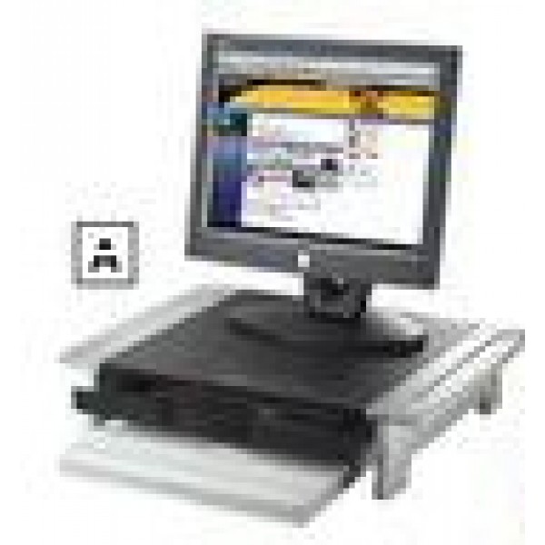 Supporto monitor Office Suites - Fellowes