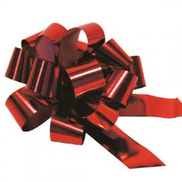 SCATOLA 30 NASTRO SVELTO STRIP REFLEX 30MM ROSSO 01 BOLIS