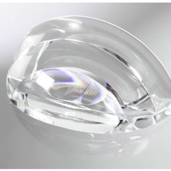 Sparticarte NIMBUS trasparente cristallo REXEL