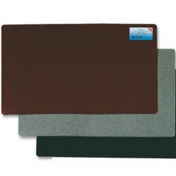 Sottomano DURELLA 40x53cm nero 40536 LAUFER