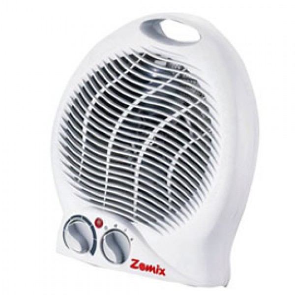 TERMOVENTILATORE HOTTY 2000W