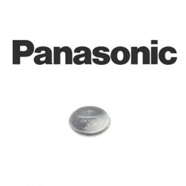 BLISTER Micropila litio CR1216 PANASONIC