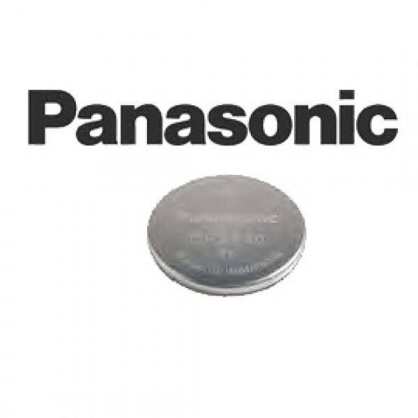 BLISTER Micropila litio CR2430 PANASONIC