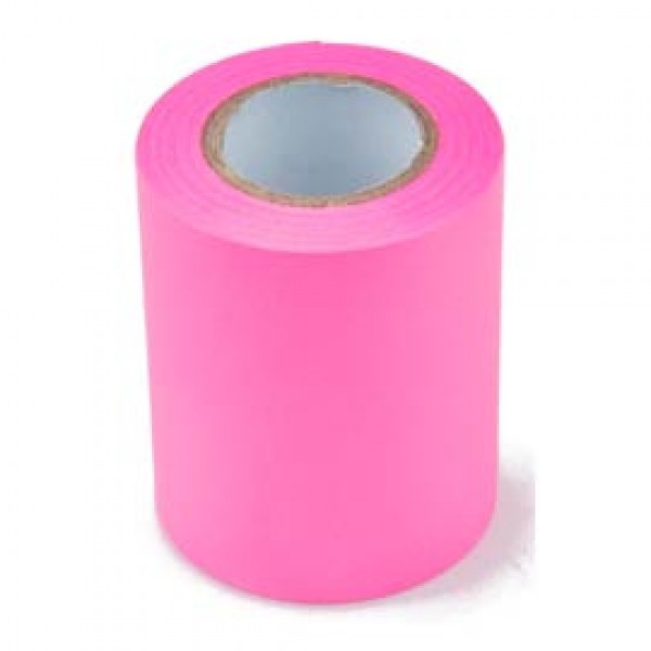 ROTOLO RICARICA FUCSIA NEON PER MEMOIDEA TAPE DISPENSER