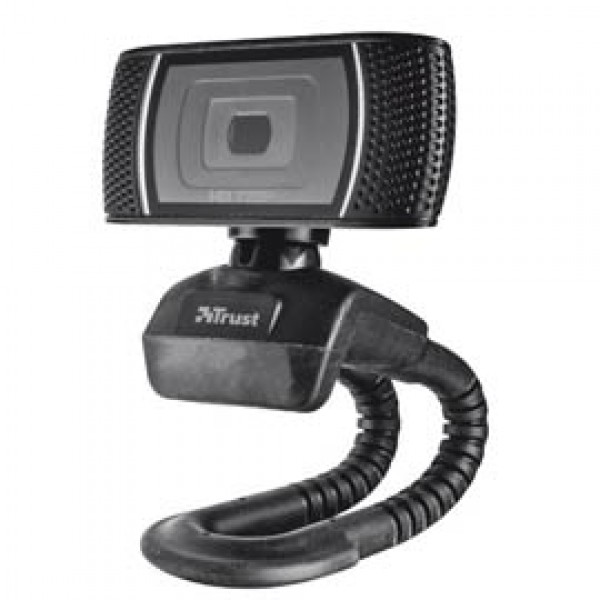 Webcam Trino HD Video TRUST