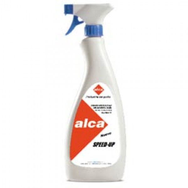 DETERGENTE MULTIUSO SPEED UP 750ml Alca