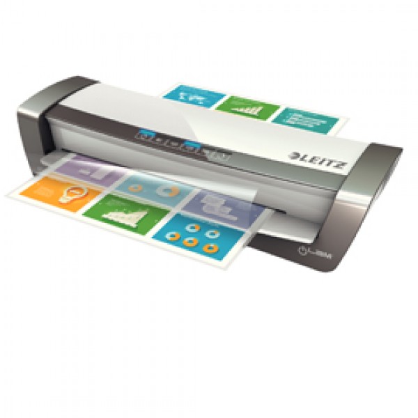 PLASTIFICATRICE iLAM OfficePro A3 LEITZ