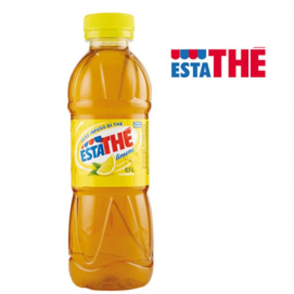 EstathE' Limone bottiglia PET 500ml