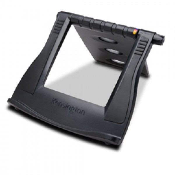 Supporto notebook SmartFit® Easy Riser - nero - Kensington
