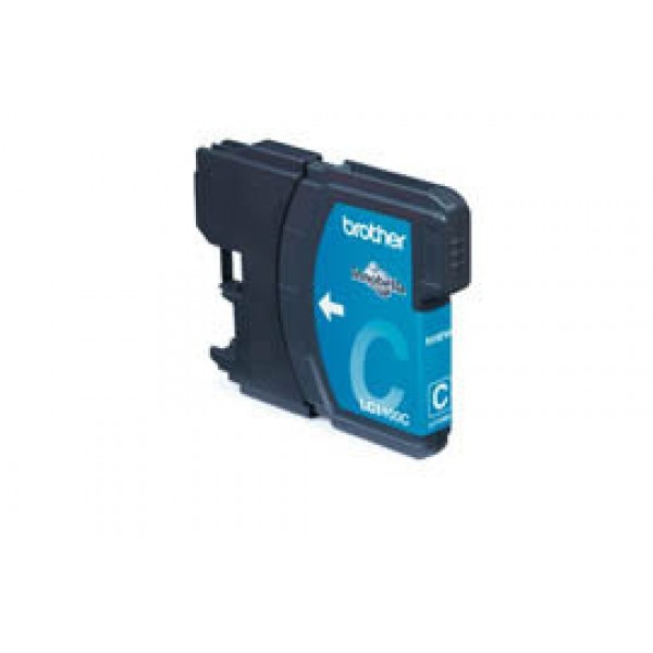 CARTUCCIA CIANO MFC-6490CW CAPACITA' STANDARD