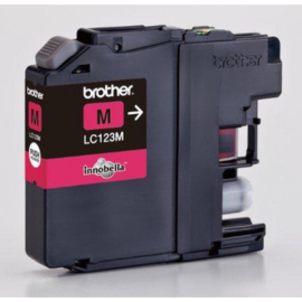 CARTUCCIA MAGENTA MFC-J4410DW MFC-J4510DW BASSA CAPACITA'