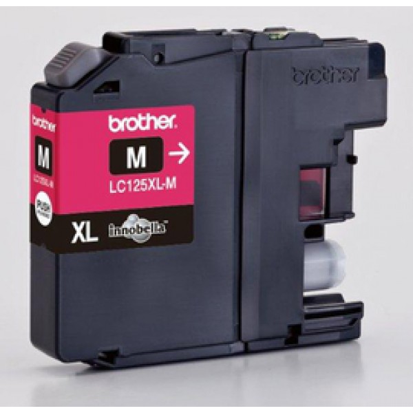 CARTUCCIA MAGENTA MFC-J4410DW MFC-J4510DW ALTA CAPACITA'