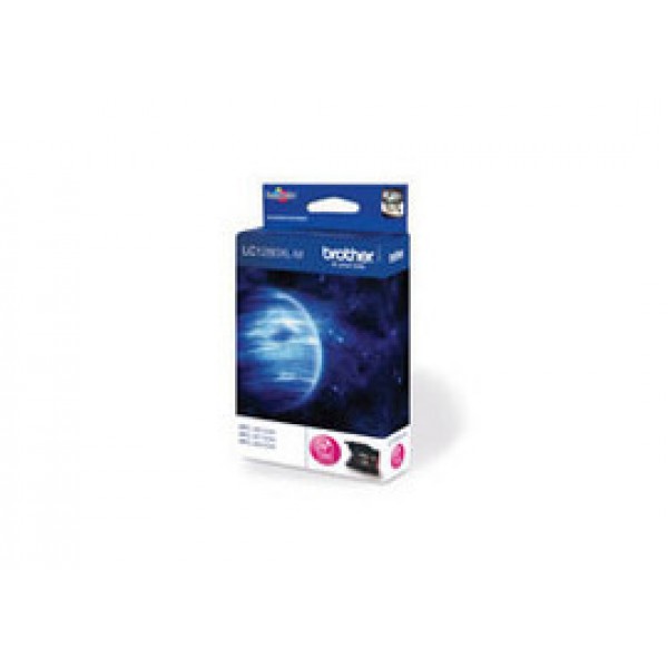 CARTUCCIA MAGENTA MFC- J6910 MFC- J6710 MFC J6910 ALTA CAPACITA'