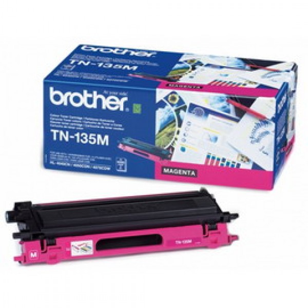 TONER MAGENTA HL-4040CN ALTA CAPACITA'