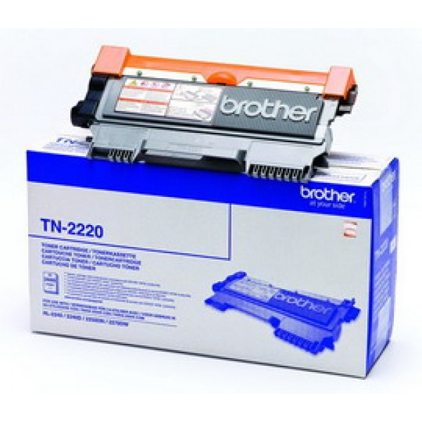 TONER HL- 2240D 2250DN ALTA CAPACITA'