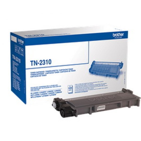 TONER NERO TN-2310 1200PG