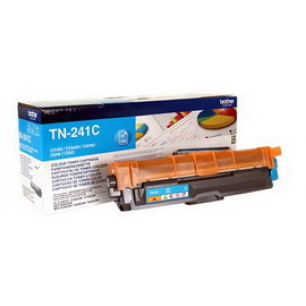 TONER CIANO MFC-9330CDW HL-3150CDW CAPACITA' STANDARD