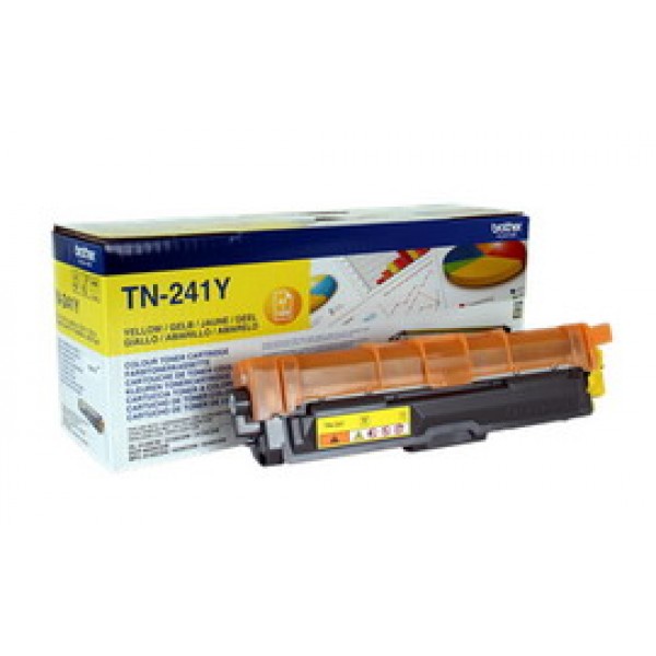 TONER GIALLO MFC-9330CDW HL-3150CDW CAPACITA' STANDARD