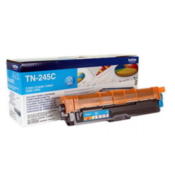 TONER CIANO MFC-9330CDW HL-3150CDW ALTA CAPACITA'