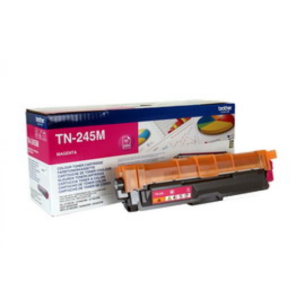 TONER MAGENTA MFC-9330CDW HL-3150CDW ALTA CAPACITA'