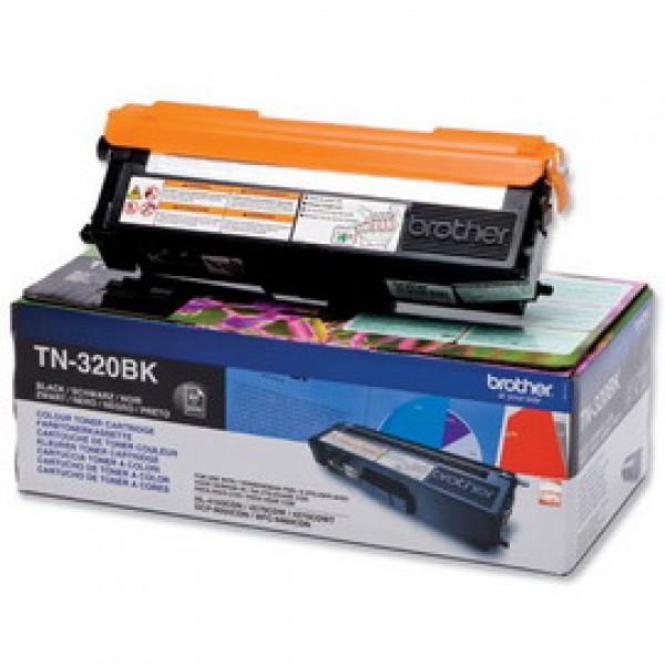 TONER NERO HL 4570CDW 4150CDN CAPACITA' STANDARD