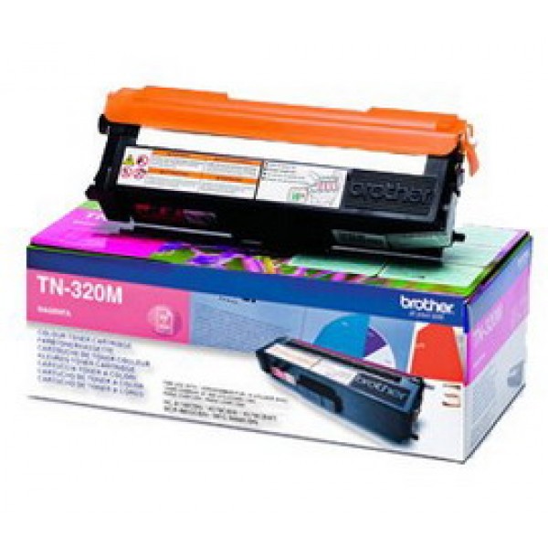 TONER MAGENTA HL 4570CDW 4150CDN CAPACITA' STANDARD