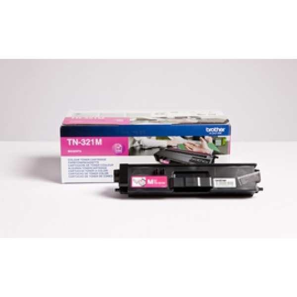 TONER MAGENTA AD ALTA CAPACITA TN-321M