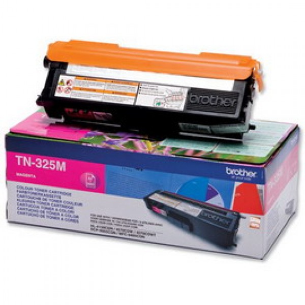 TONER MAGENTA HL 4570CDW 4150CDN ALTA CAPACITA'