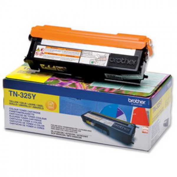 TONER GIALLO HL 4570CDW 4150CDN ALTA CAPACITA'