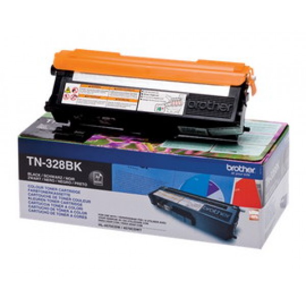 TONER NERO HL 4570CDW ALTISSIMA CAPACITA'