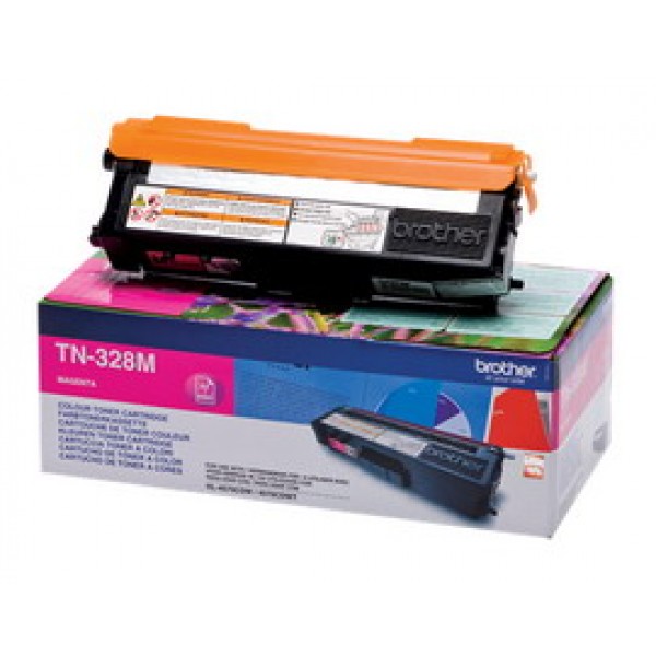 TONER MAGENTA HL 4570CDW ALTISSIMA CAPACITA'