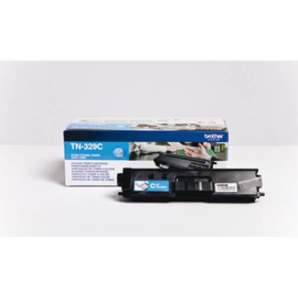 Toner Magenta da 4.000 pagine HL-L8260CDW / HL-L8360CDW / DCP-L8410CDW