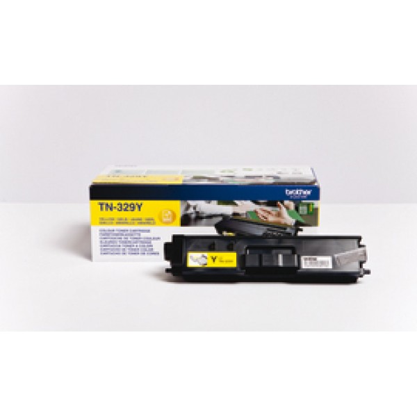 Toner nero da 9.000 pagine HL-L8360CDW / MFC-L8900CDW