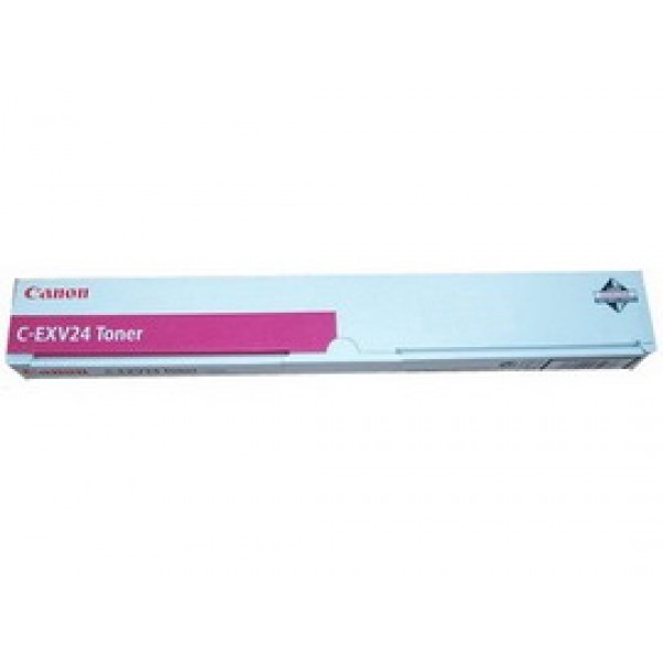 TONER MAGENTA C-EXV10 C-EXV24 IR6800C IR5800C