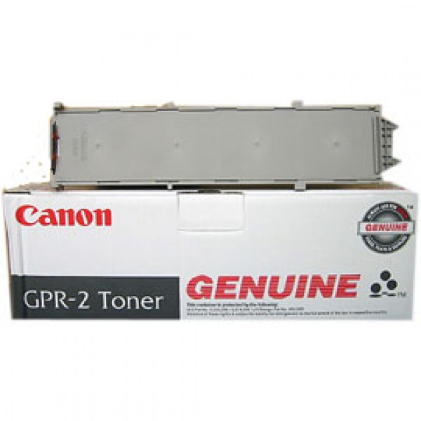 SCATOLA 2 TONER GP 300/35 400/05 IR 400