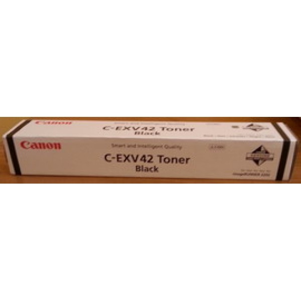 TONER NERO C-EXV42 PER IR 2022 2022N