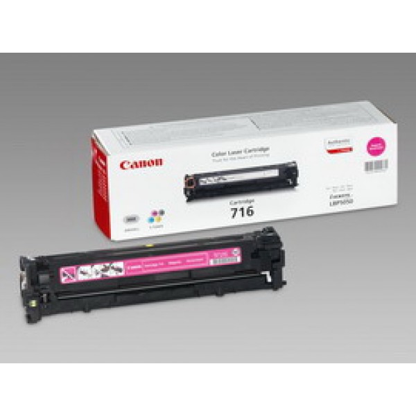 TONER MAGENTA LBP 5050 LBP 5050N