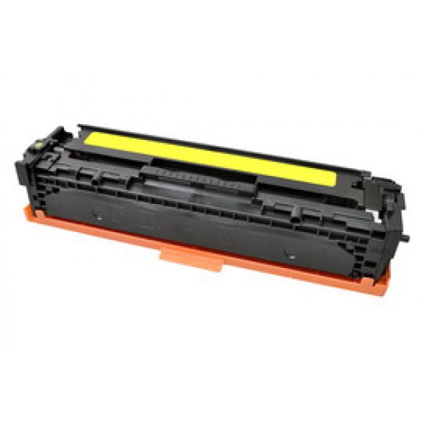 TONER GIALLO LBP 5050 LBP 5050N