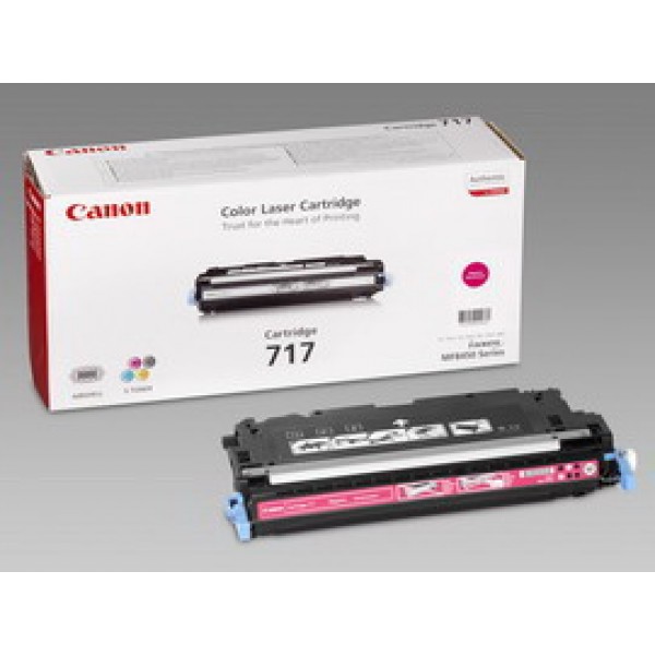 TONER MAGENTA MF8450