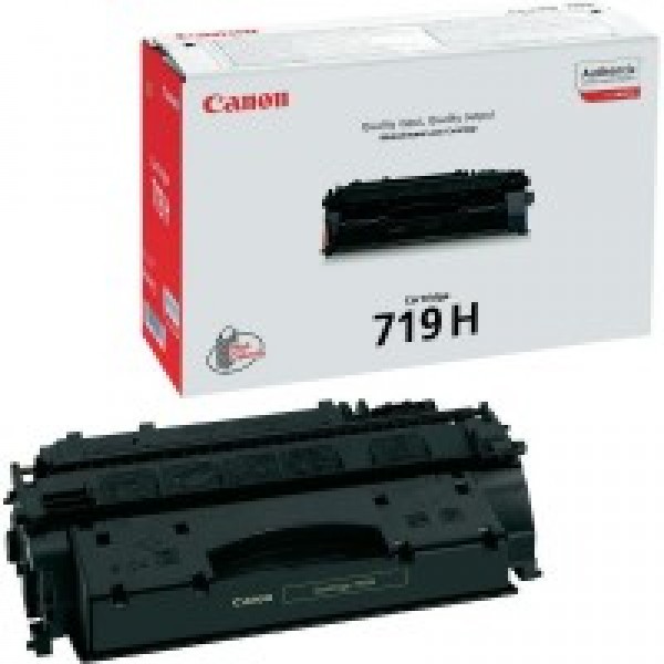 CARTUCCIA NERO LBP6300DN LBP6650DN MF5480DN MF5880DN ALTA CAPACITA'