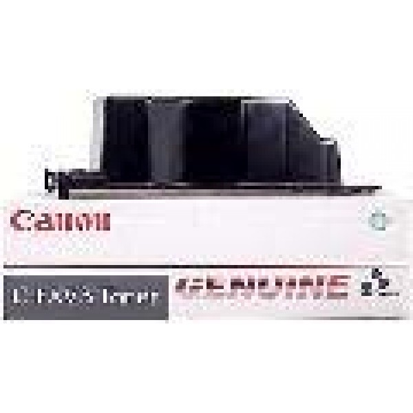 TONER NERO CANON 034 PER iR C1225iF 12.000 pag