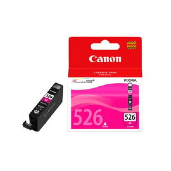 CARTUCCIA MAGENTA CLI-526M