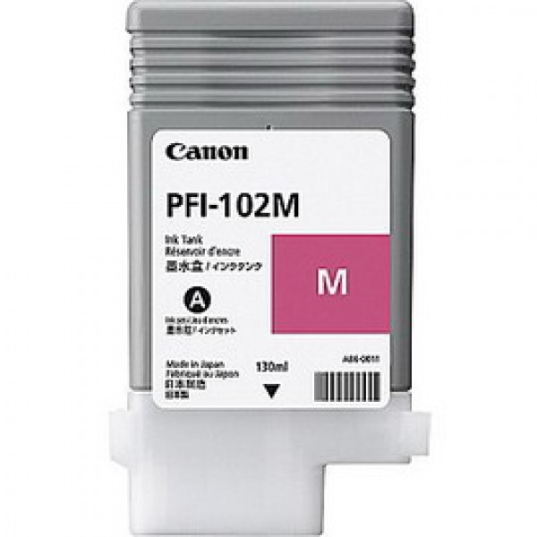 REFILL MAGENTA PFI-102M IPF500/600/700