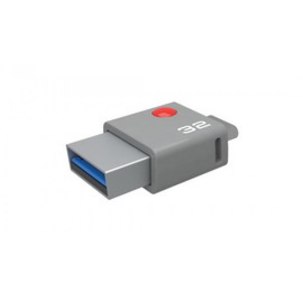USB EMTEC 3.0 DUO USB-C T400 32GB