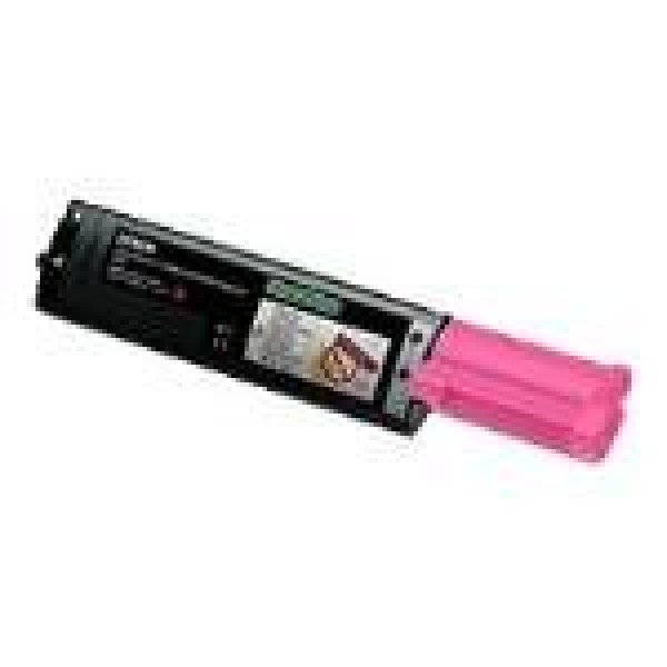 TONER CARTRIDGE ACUBRITE MAGENTA ACULASER C1100/N ALTA CAPACITA'