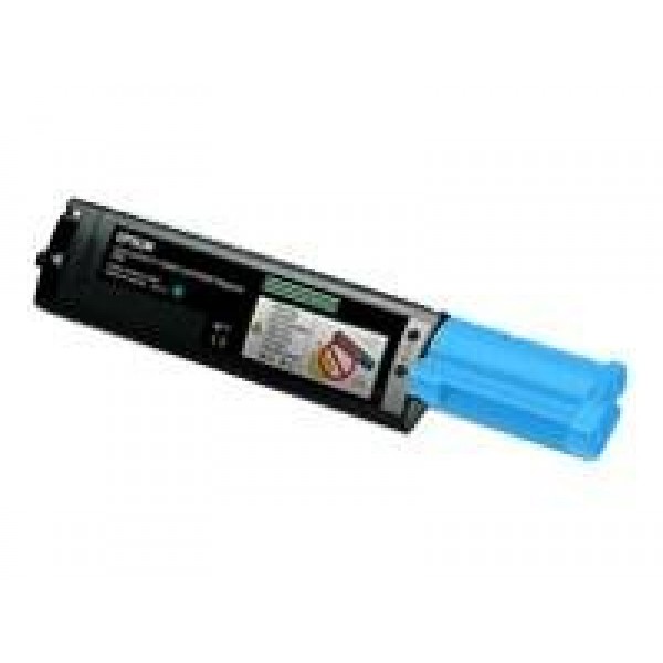 TONER CARTRIDGE ACUBRITE CIANO ACULASER C1100/N ALTA CAPACITA'