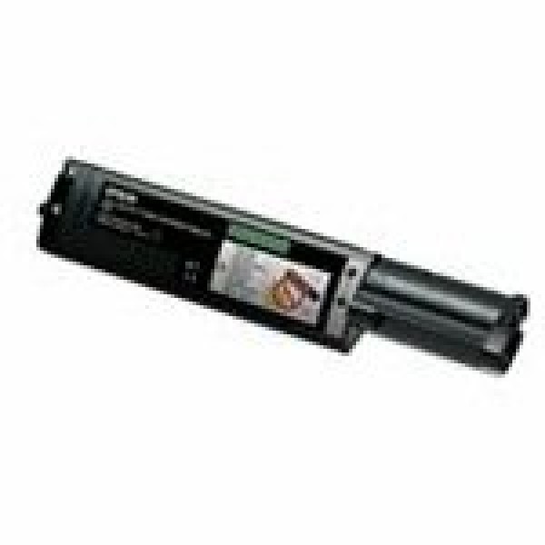 TONER CARTRIDGE ACUBRITE NERO ACULASER C1100/N ALTA CAPACITA'