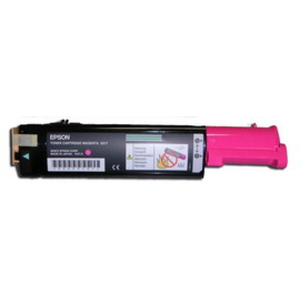 TONER CARTRIDGE ACUBRITE MAGENTA