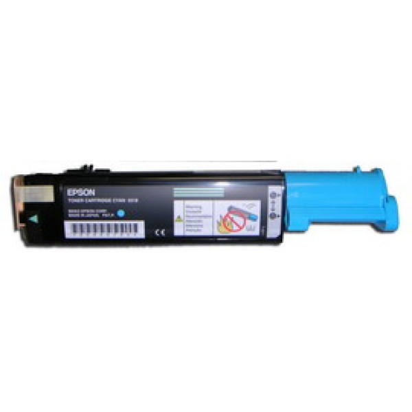 TONER CARTRIDGE ACUBRITE CIANO