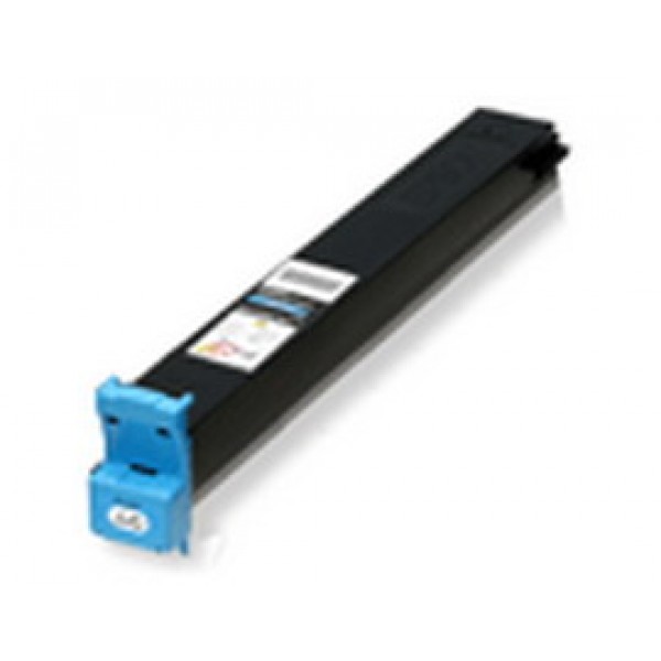 TONER CARTRIDGE ACUBRITE CIANO